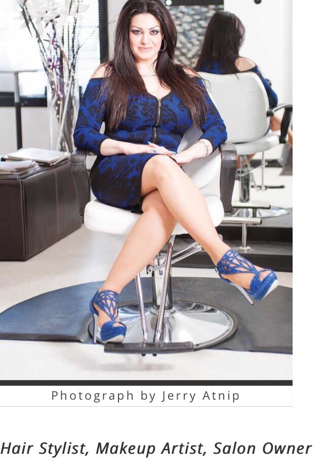 Specchio Salon Gift Card Nashville Tn Giftly
