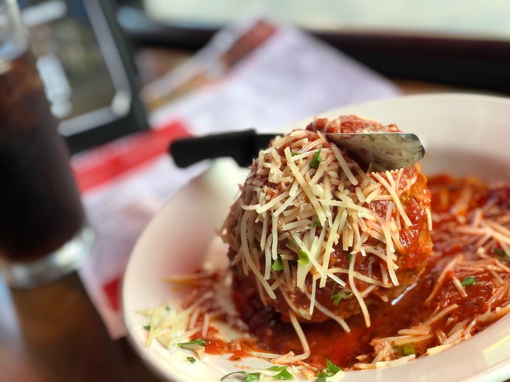 Off The Strip at the LINQ