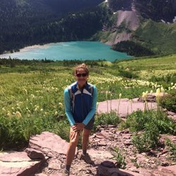 Many Glacier Hotel Hotels 1 Route 3 Babb Mt Yelp Photo Of Many Glacier Hotel Babb Mt United States Lake On Hike