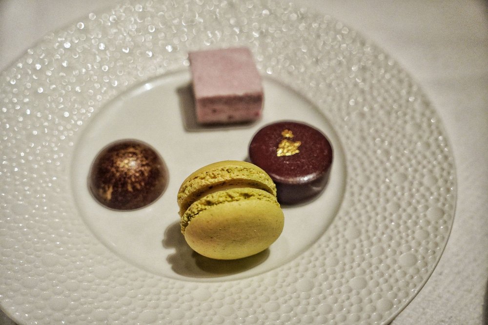 Le Bernardin