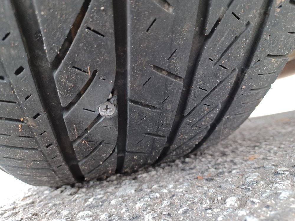 Mr. Tire Auto Service Centers