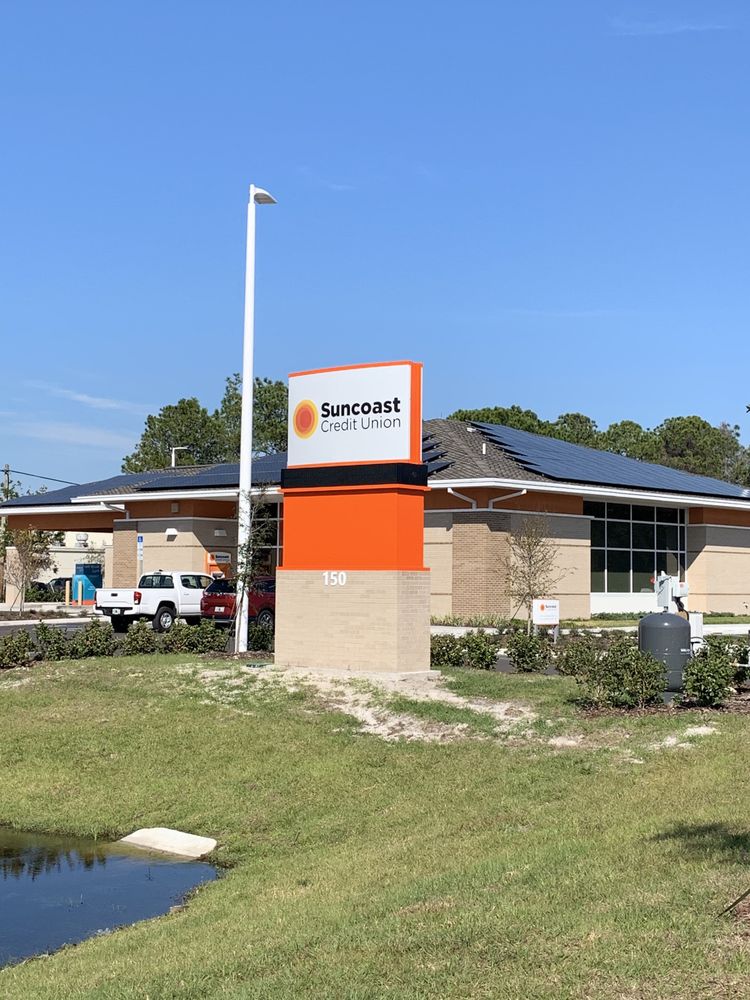 Suncoast Near Me >> Suncoast Credit Union 150 Teco Rd Ruskin Fl 2019 All You Need Suncoast Near Me >> Suncoast Credit Union 150 Teco Rd Ruskin Fl 2019 All You Need