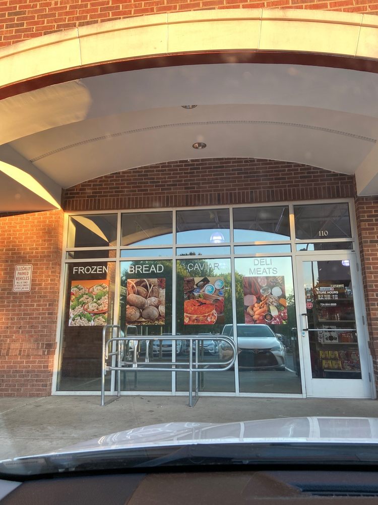 A & A International Food