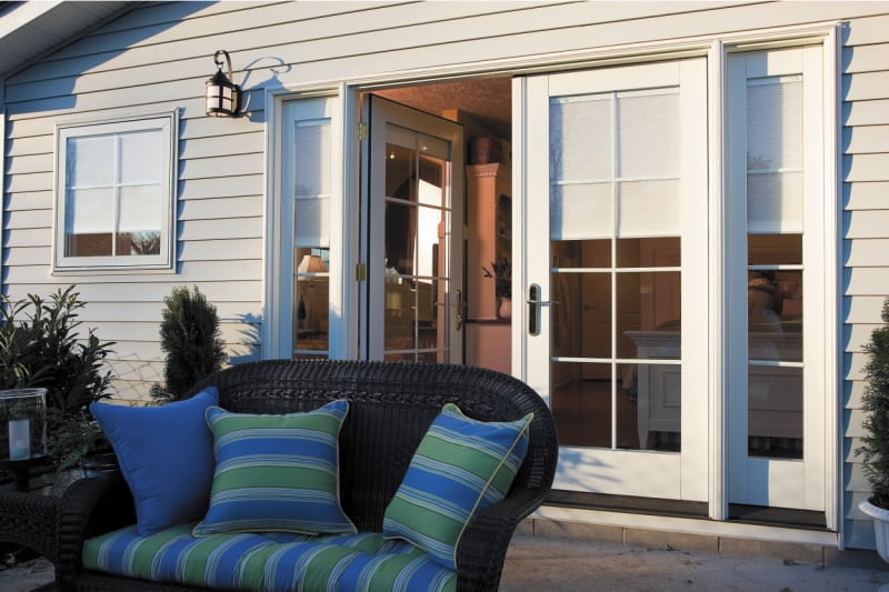 Pella Windows & Doors