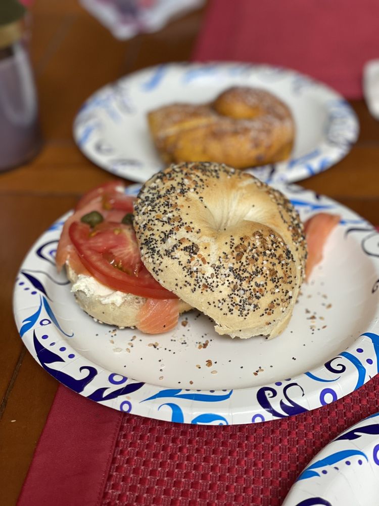 Bagel House