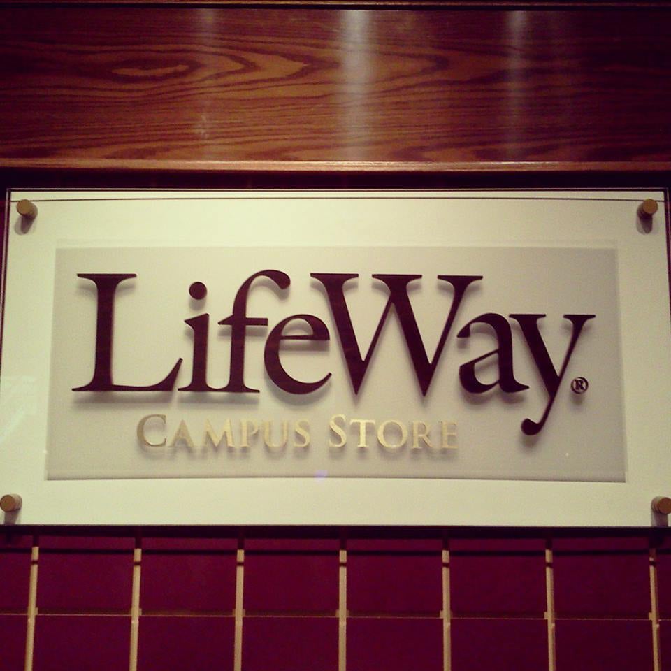 Lifeway Christian Stores Religious Items 3939 Gentilly Blvd