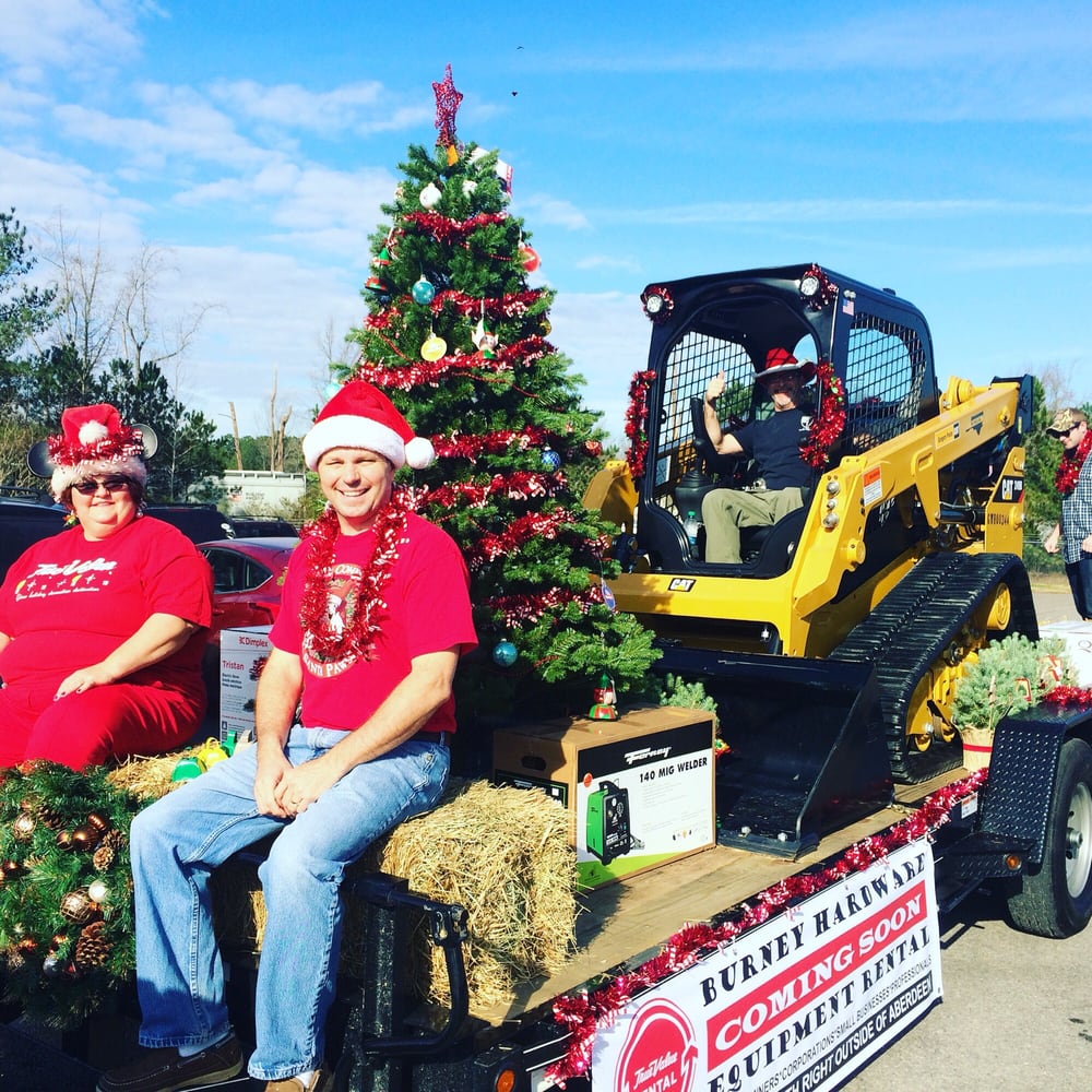 Burney True Value Hardware