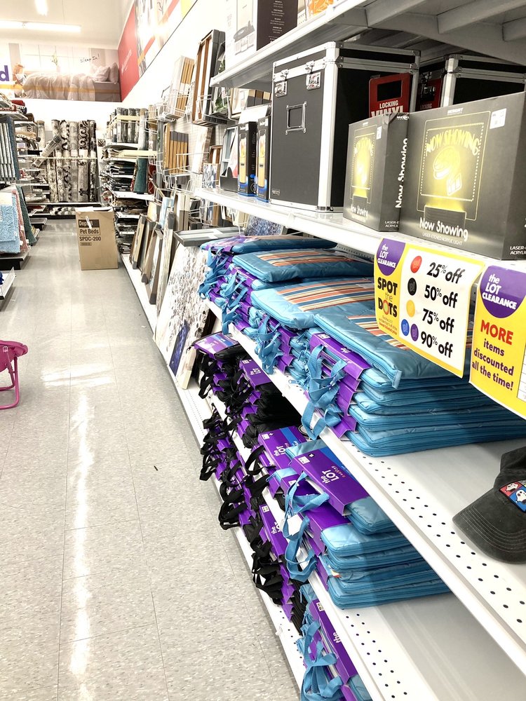 Big Lots
