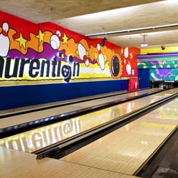 st laurent bowling
