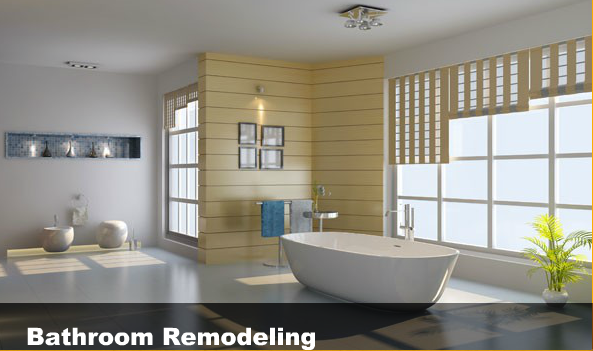 Gibson's Home Improvements