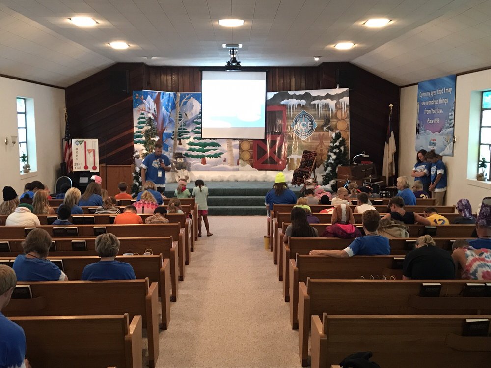 Minneola Community Church 10 Photos 204 Elm, Minneola, KS Phone Number Yelp