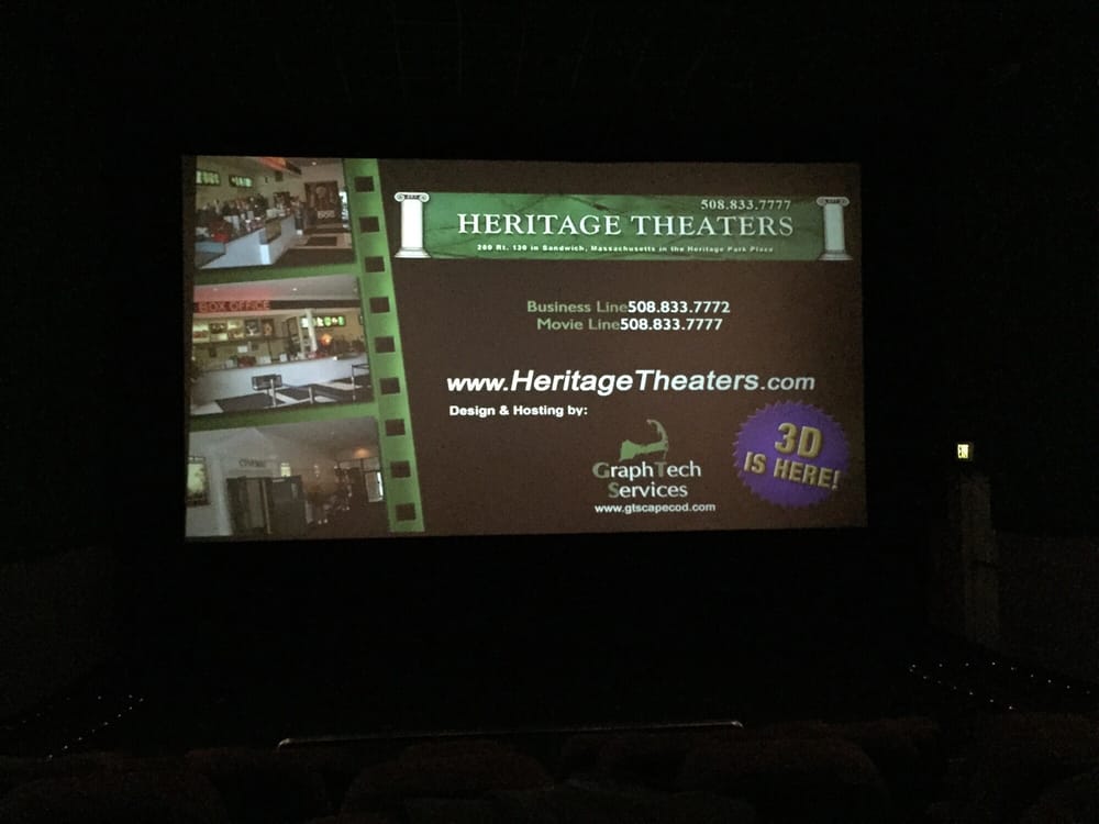 Heritage Theaters 21 Reviews Cinema 280 Rte 130