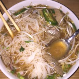 pho chopstix