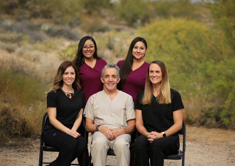 image of business Cañada Hills Dental