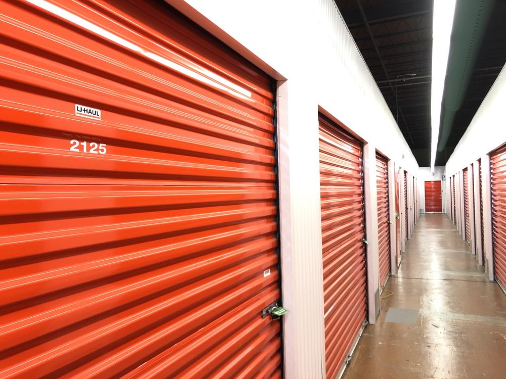 U-Haul Moving & Storage of New Rochelle