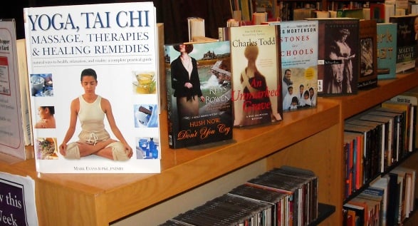 Juliana Bookstore