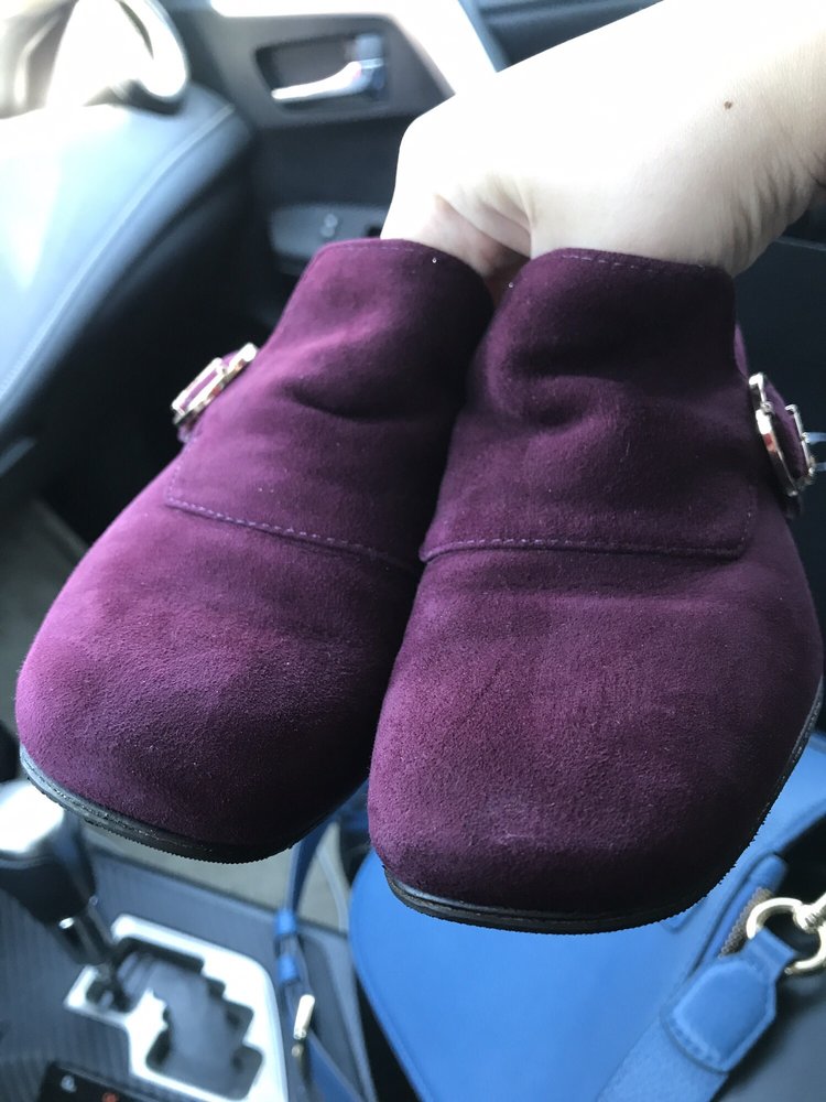 Good Shoes Repair