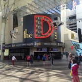 The D Hotel Check Availability 992 Photos 961 Reviews Photo Of The D Hotel Las Vegas Nv United States Front