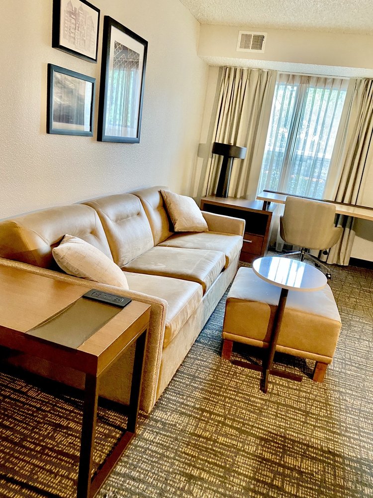 Residence Inn by Marriott Roseville