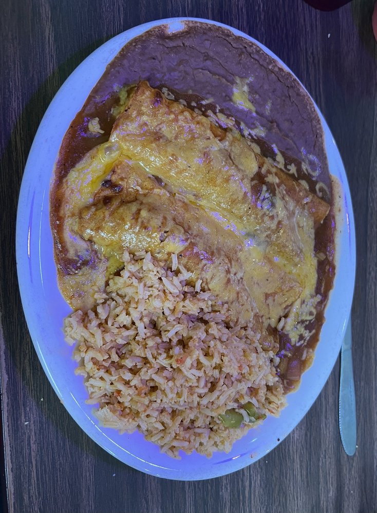 El Charro Mexican Restaurant and Cantina - Huffmeister