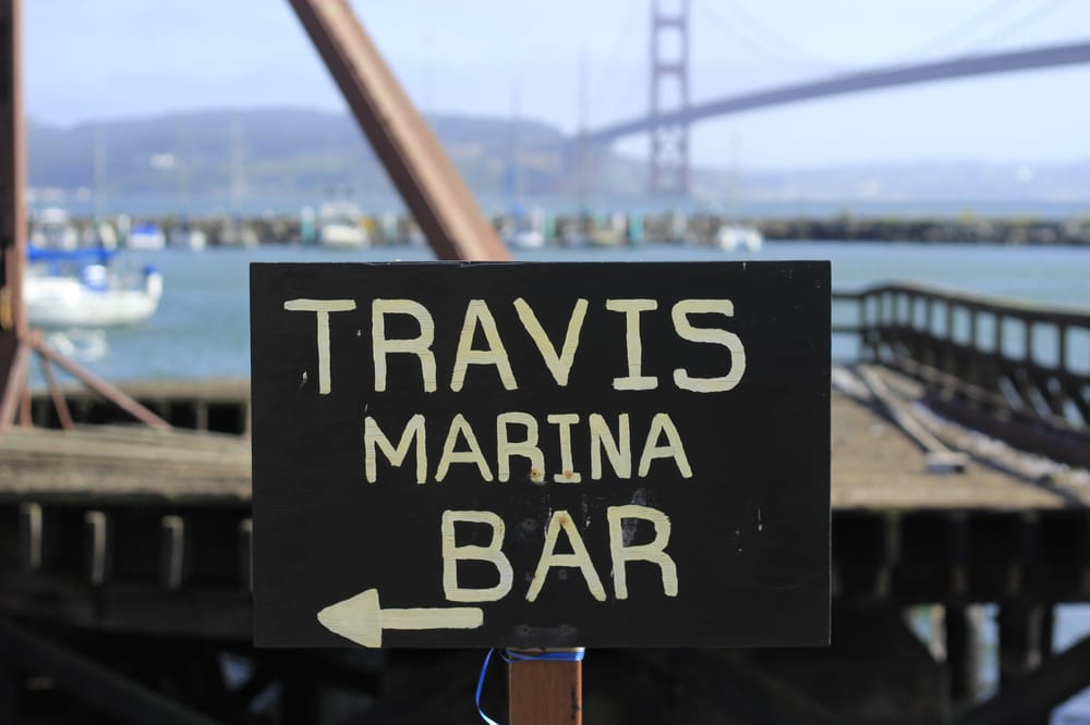 Travis Marina Bar 30 Photos & 11 Reviews Lounges 679 Sommerville