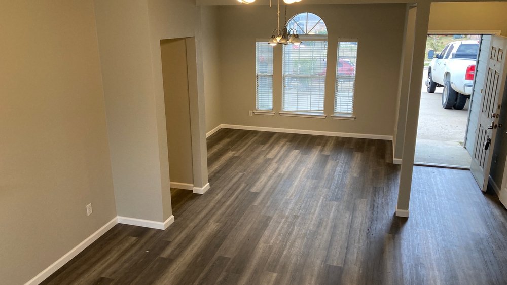 image of business Forever Flooring