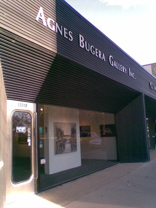 Bugera Matheson Gallery