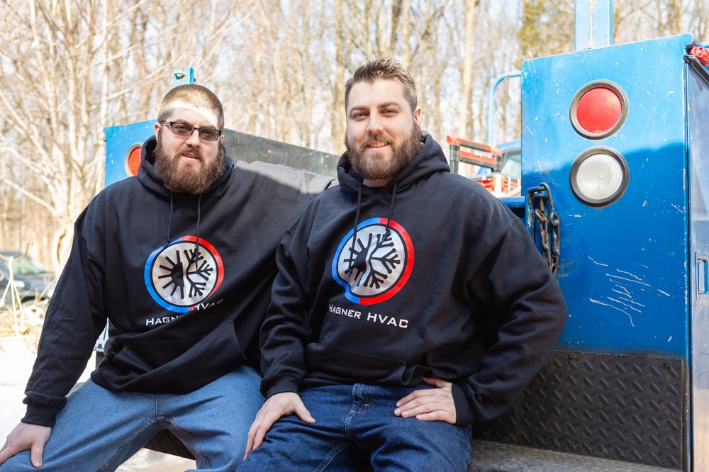 Hagner HVAC