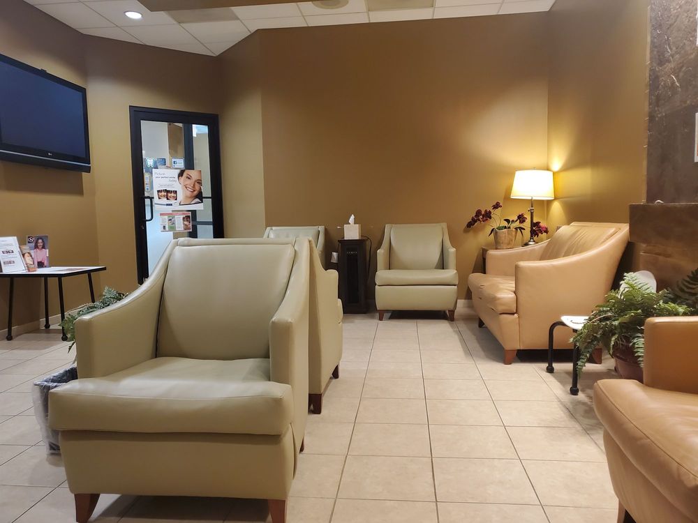 image of business Sunrise Dental