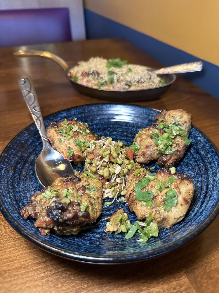 Athithi Indian Cuisine