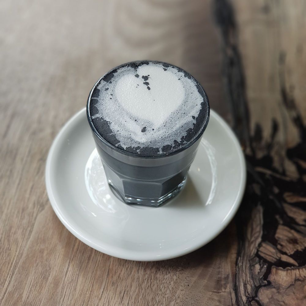 Istanbul Cafe & Espresso Bar