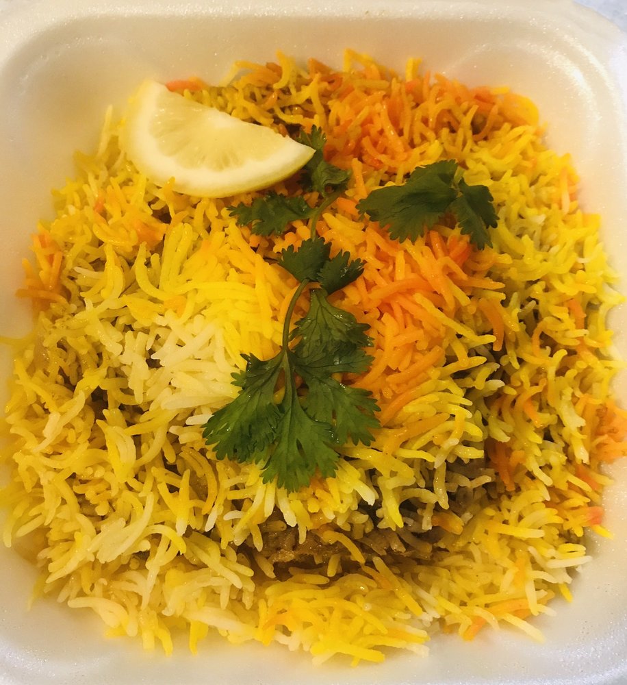 Original Mediterranean Grill