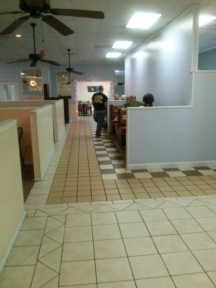 Vicki Villa Restaurant