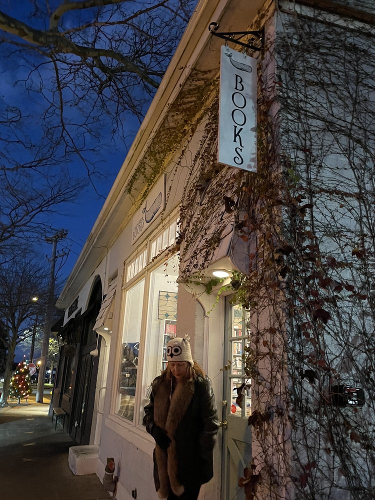 Sag Harbor Books