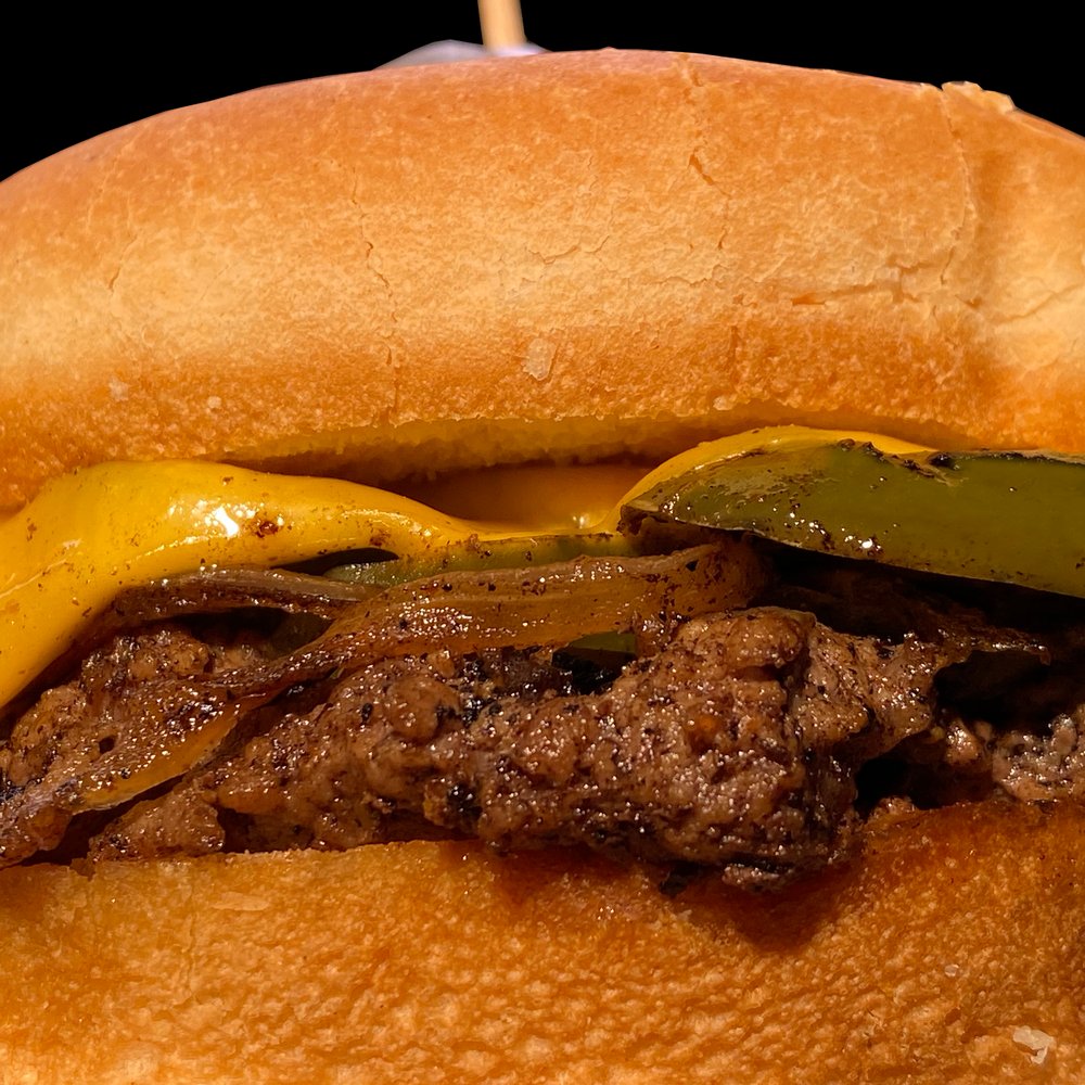 Texas Onion Burgers