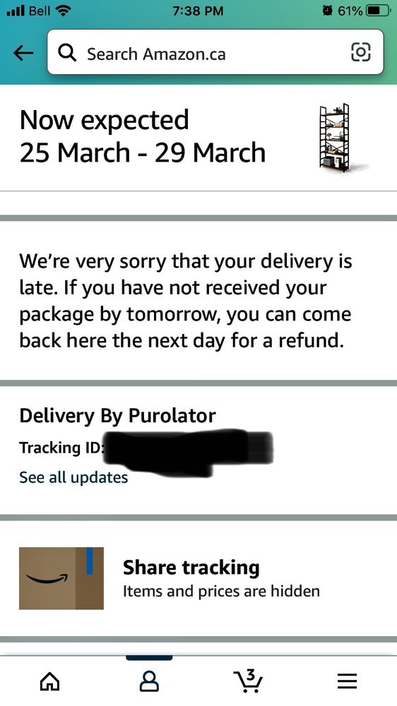 Purolator