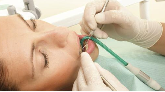 image of business C.S.I. Dental