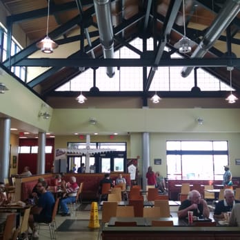 Blue Mountain Service Plaza - 21 Photos & 13 Reviews - Gas Stations