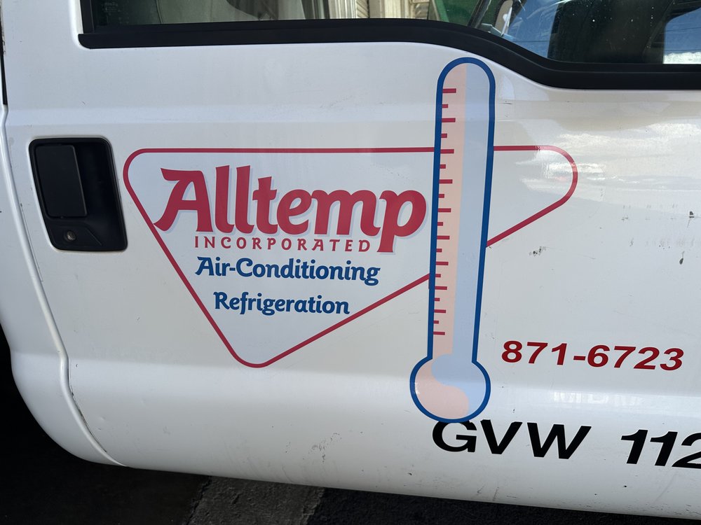 image of business Alltemp