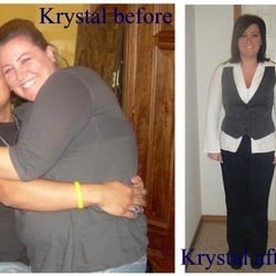 Does doing the elliptical burn belly fat photo 5