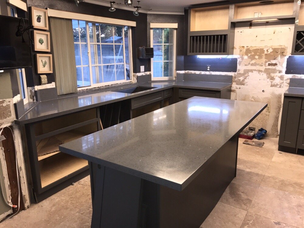 Marble & Granite Stone Solutions