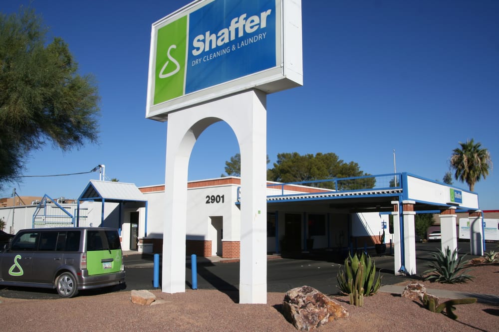 Shaffer dry cleaning coupons tucson
