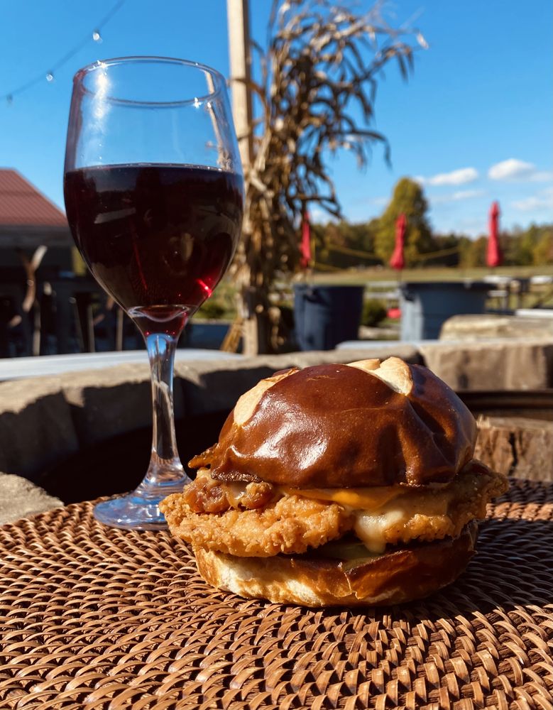 Libations Winery