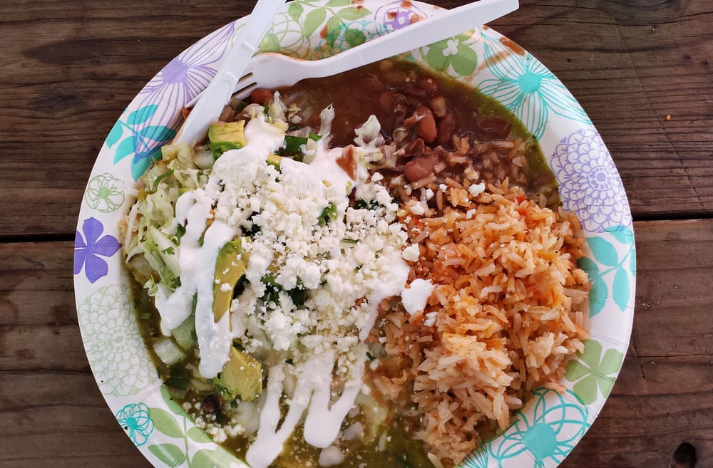 Mama Mayra S Kitchen Eugene Or Mama Mayra S Kitchen Eugene Or