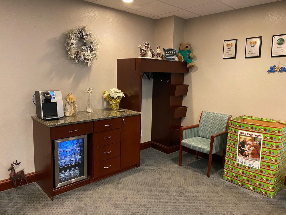 image of business Passes Dental Care