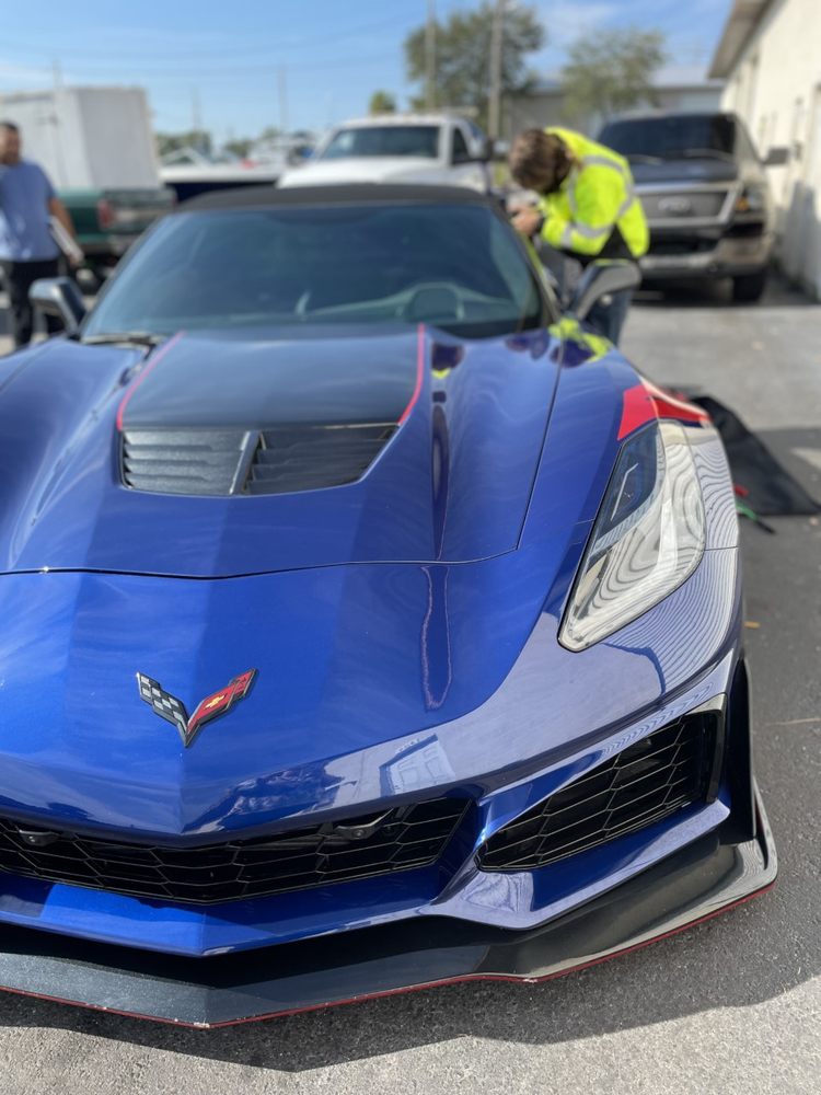 Maximum Towing and Transport of Central Florida