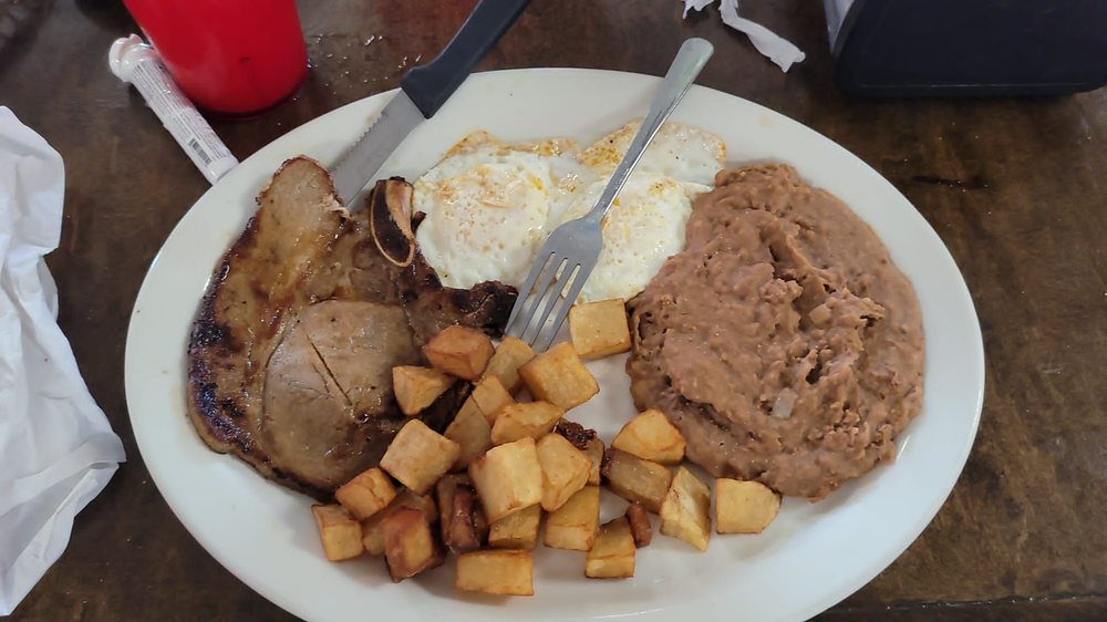 Mi Pueblo Viejo