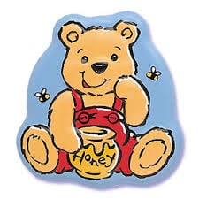 Honey Bear