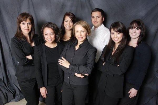 image of business Nataly Vilderman, DDS