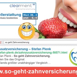 Versicherungsmakler Stefan Plenk Finanzfachwirt FH Versicherungsmakler Stefan Plenk Finanzfachwirt FH